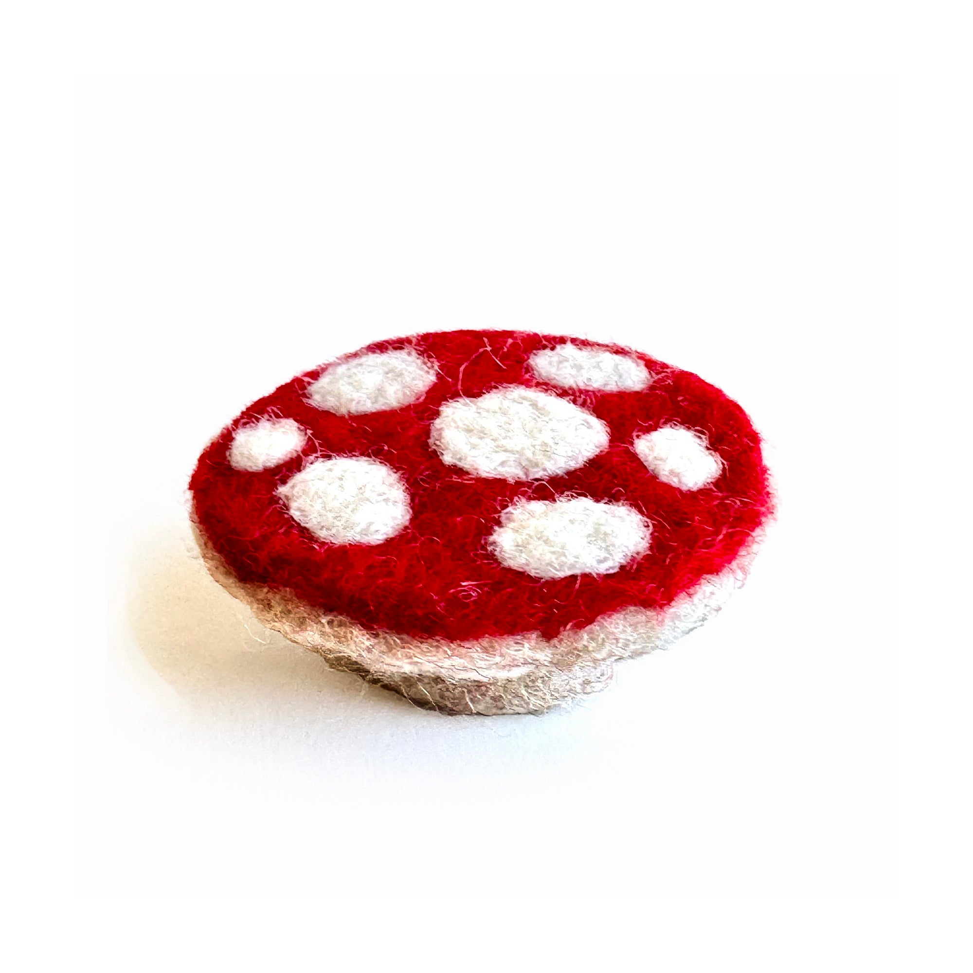 Mushroom Table - Little Greenies