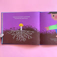 Mushrooms Know: Wisdom From Our Friends the Fungi by Kallie George and Sara Gillingham