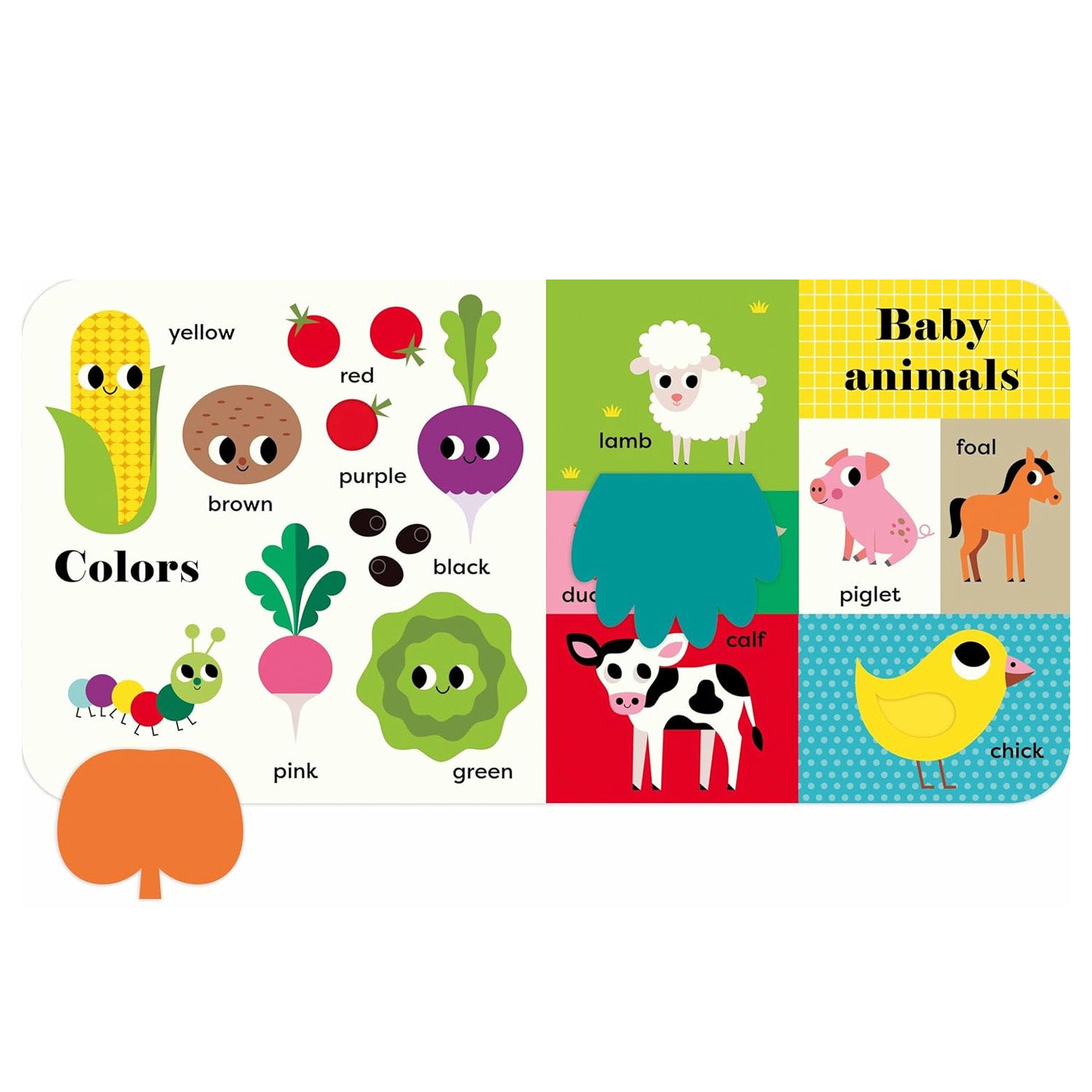 My BIG Playbook: Farm by Ingela P Arrhenius