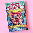 Nancy Spector, Monster Detective 1: The Case of the Missing Spot by Stephen W Martin and Linh Pham PRE ORDER