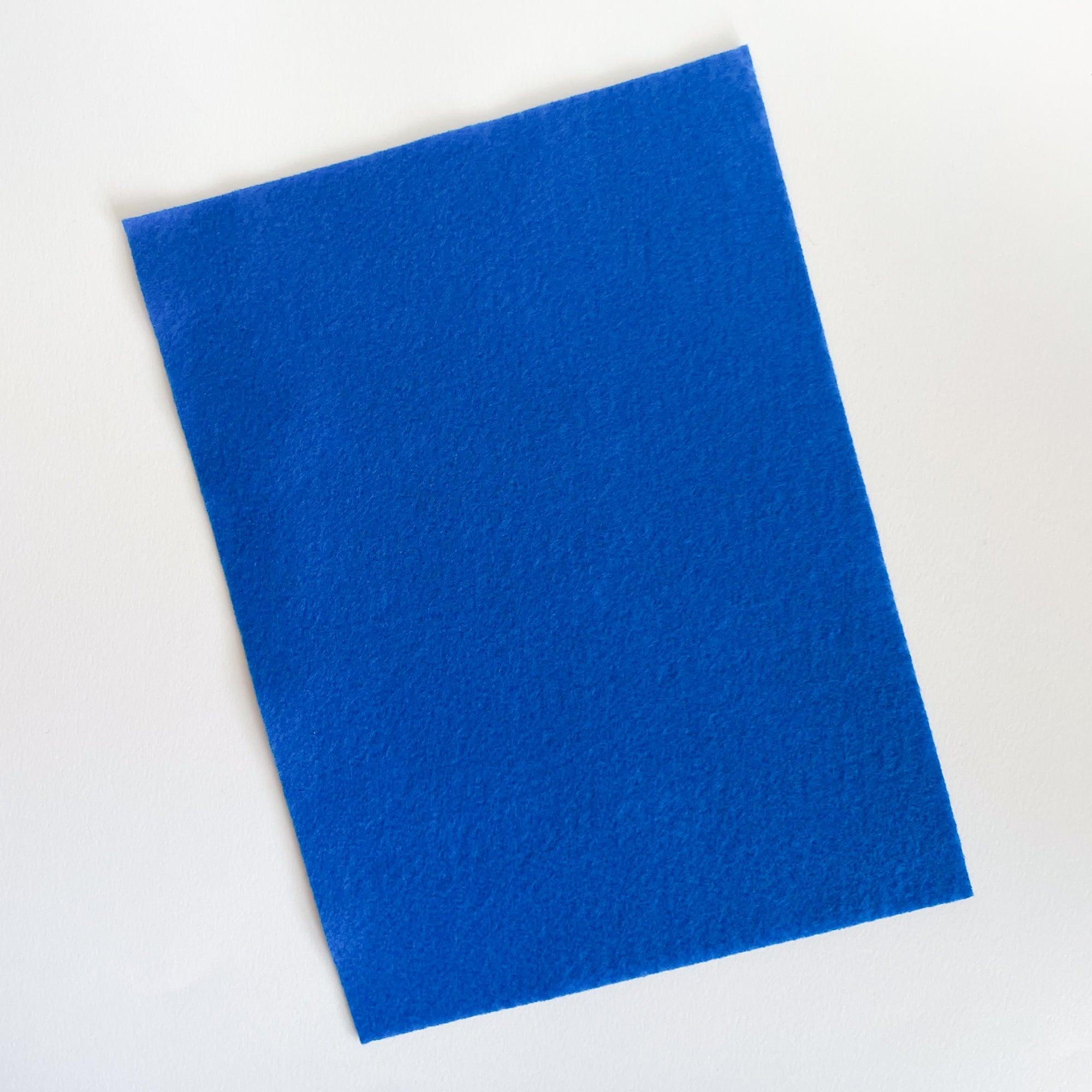 Craft Felt Sheets - 9 x 12 inches (J)