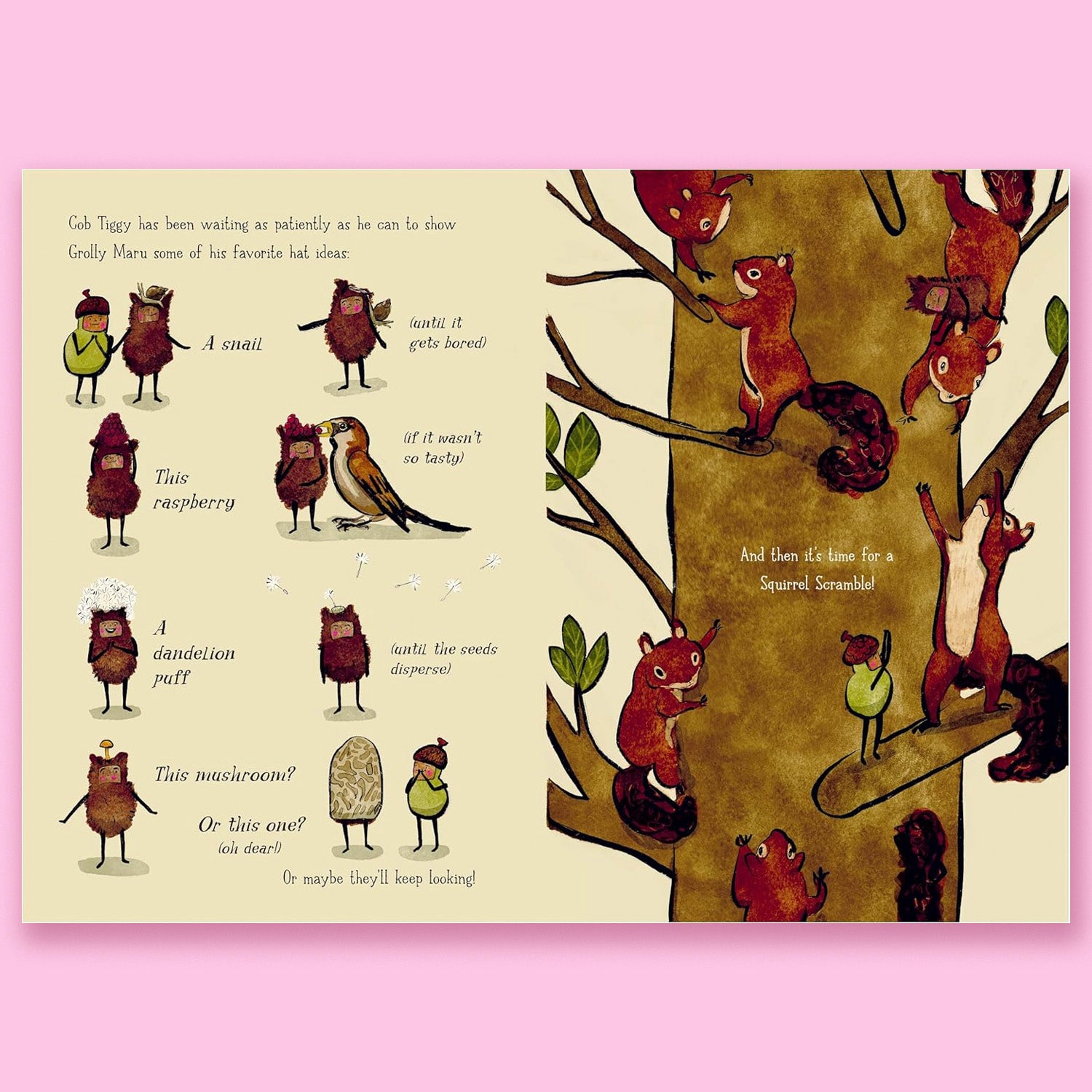 The Newest Gnome by Lauren Soloy