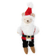 Nicholas the Santa Mouse Mini Doll