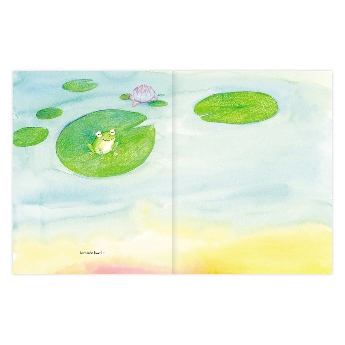 Night Song by Mk Smith Despres and Hyewon Yum