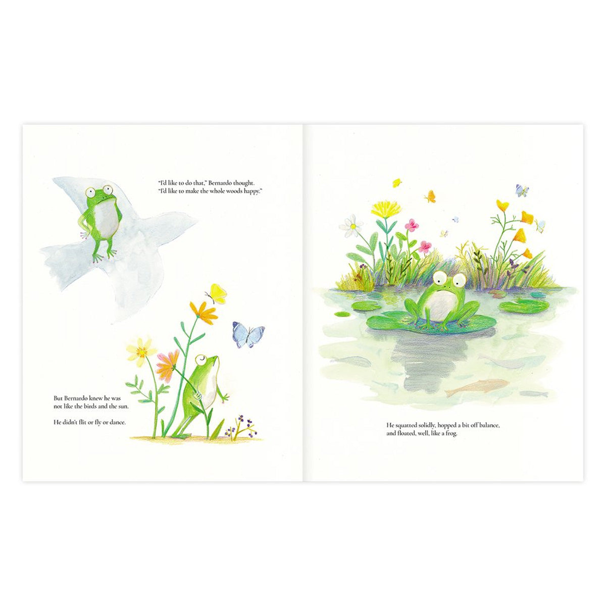 Night Song by Mk Smith Despres and Hyewon Yum