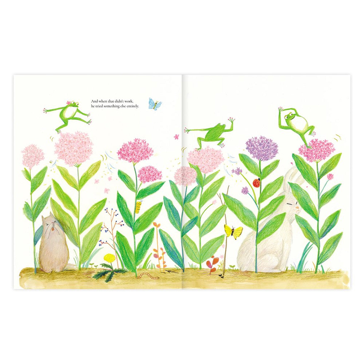 Night Song by Mk Smith Despres and Hyewon Yum