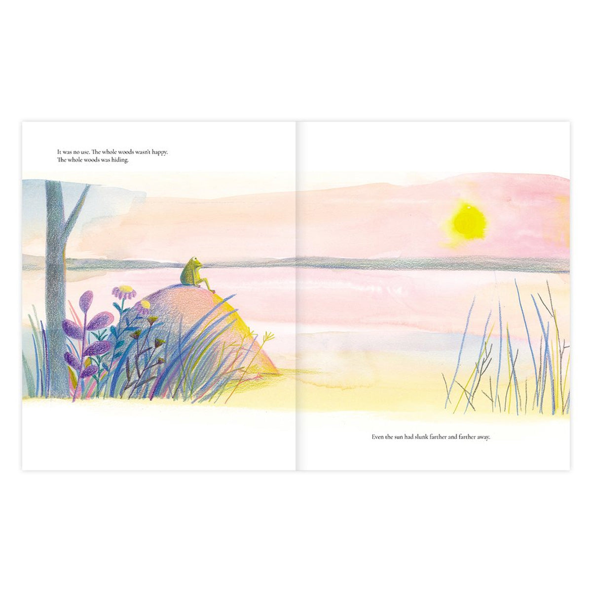 Night Song by Mk Smith Despres and Hyewon Yum