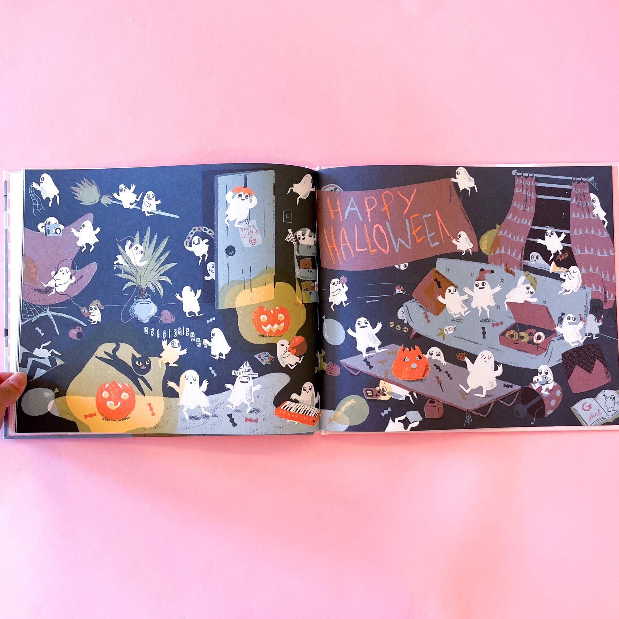 No Such Thing by Ella Bailey