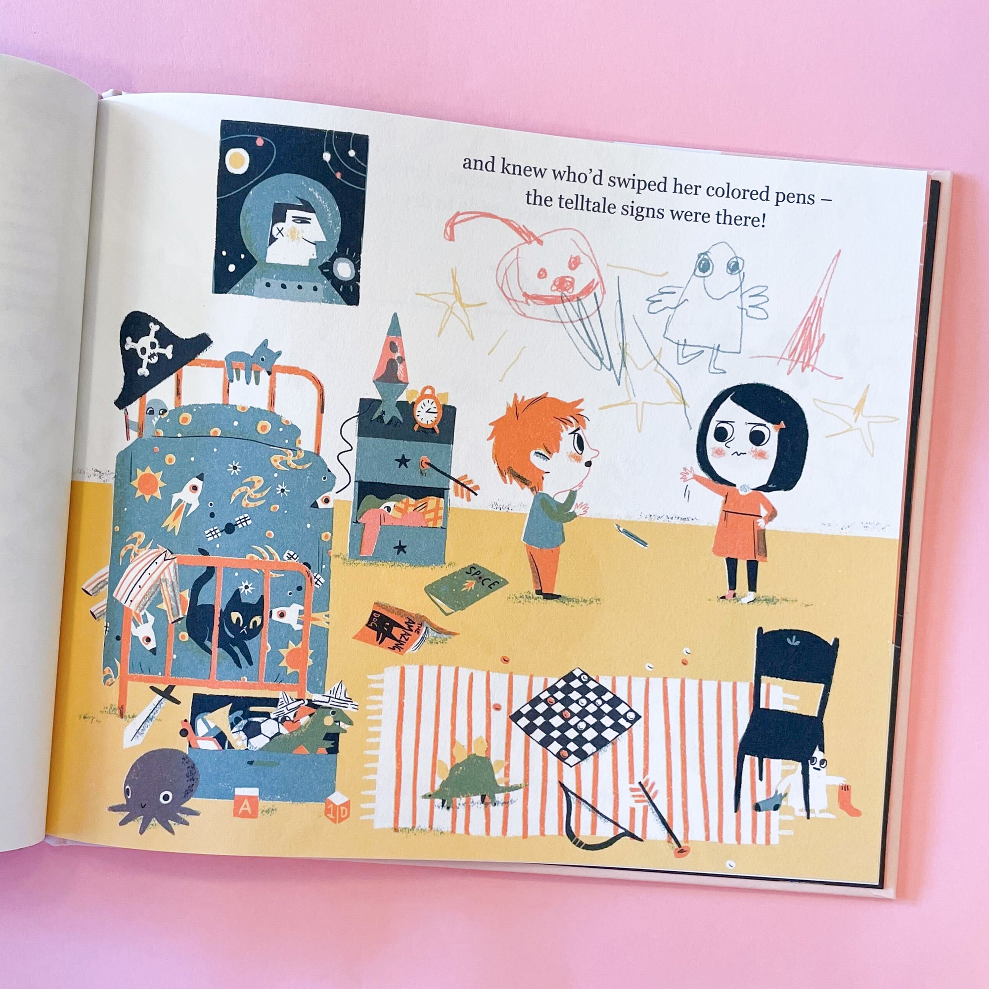 No Such Thing by Ella Bailey