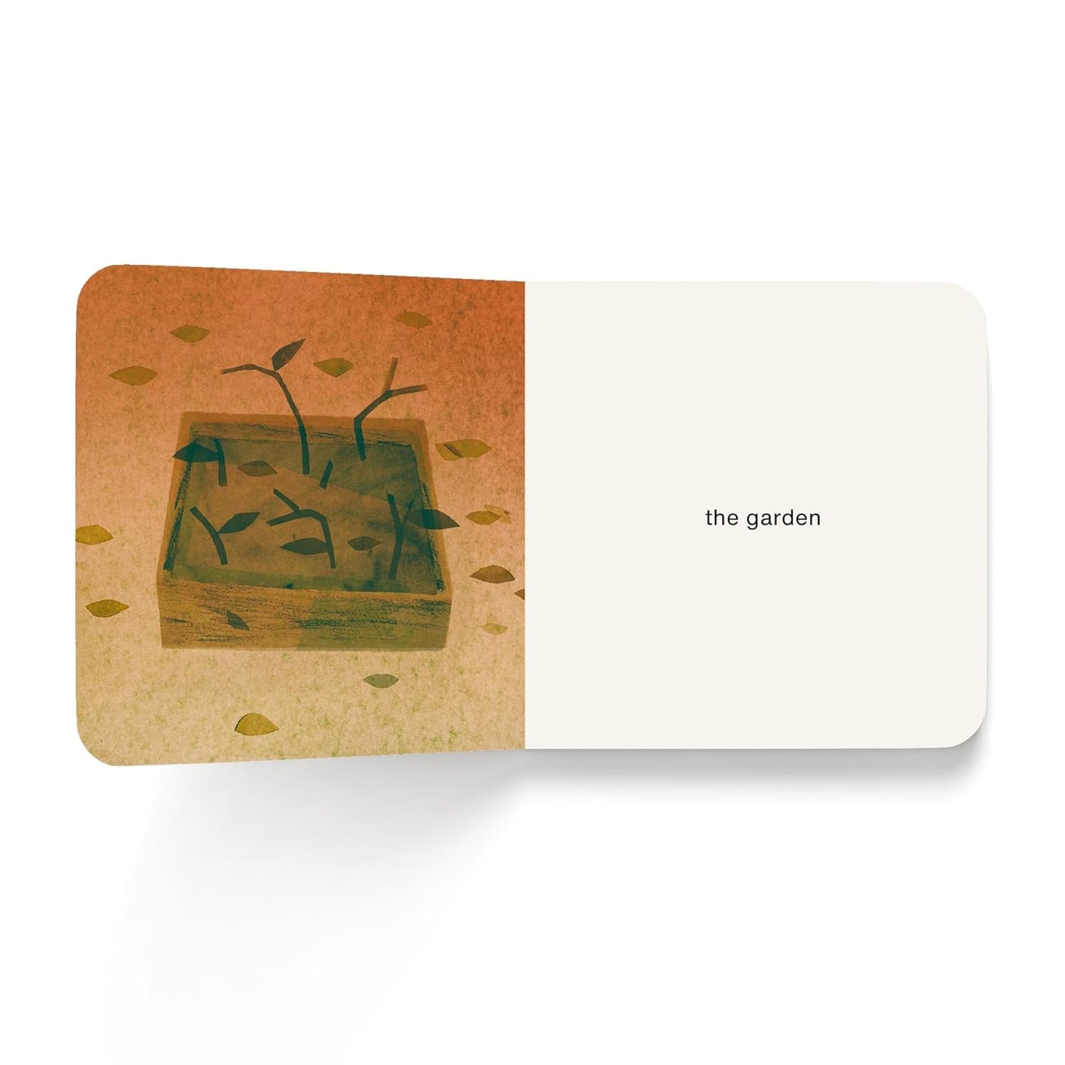 Now I See Fall by Mac Barnett and Jon Klassen