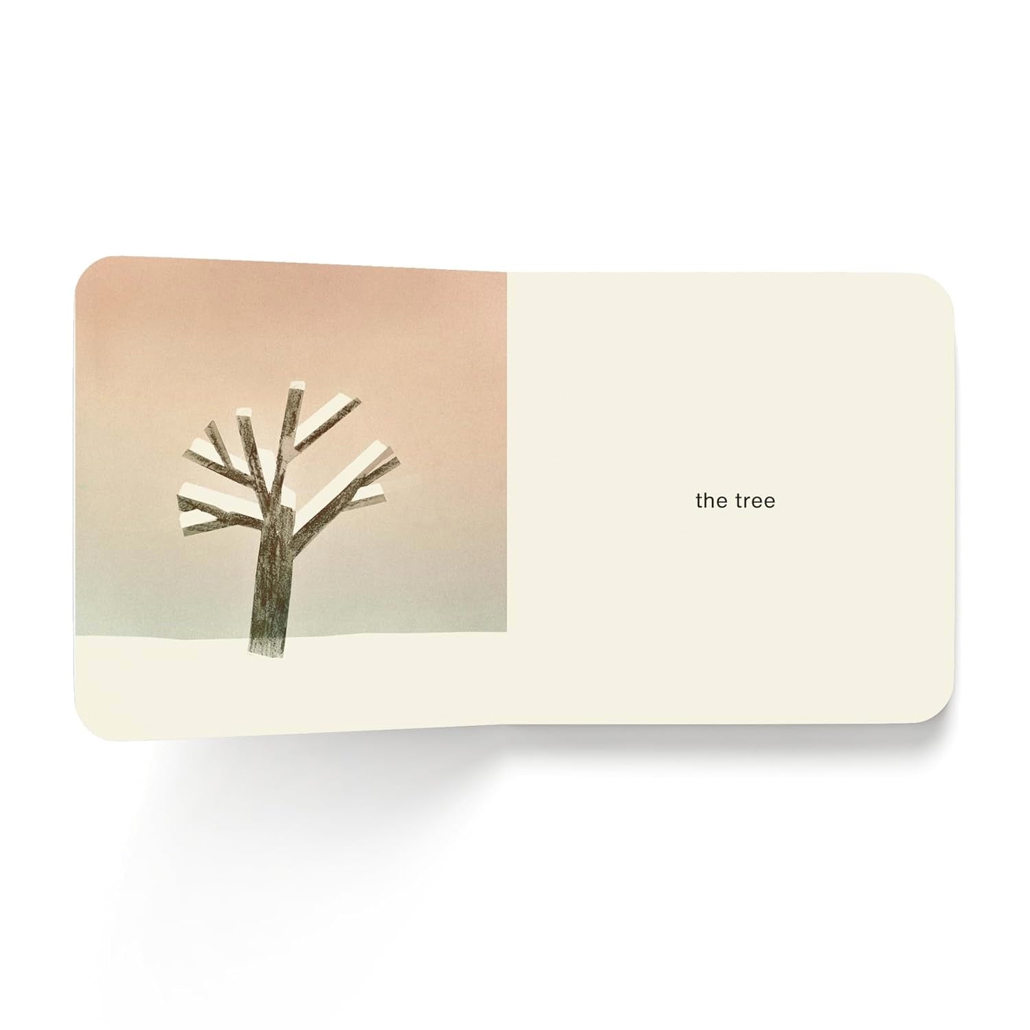Now I See Winter by Mac Barnett and Jon Klassen