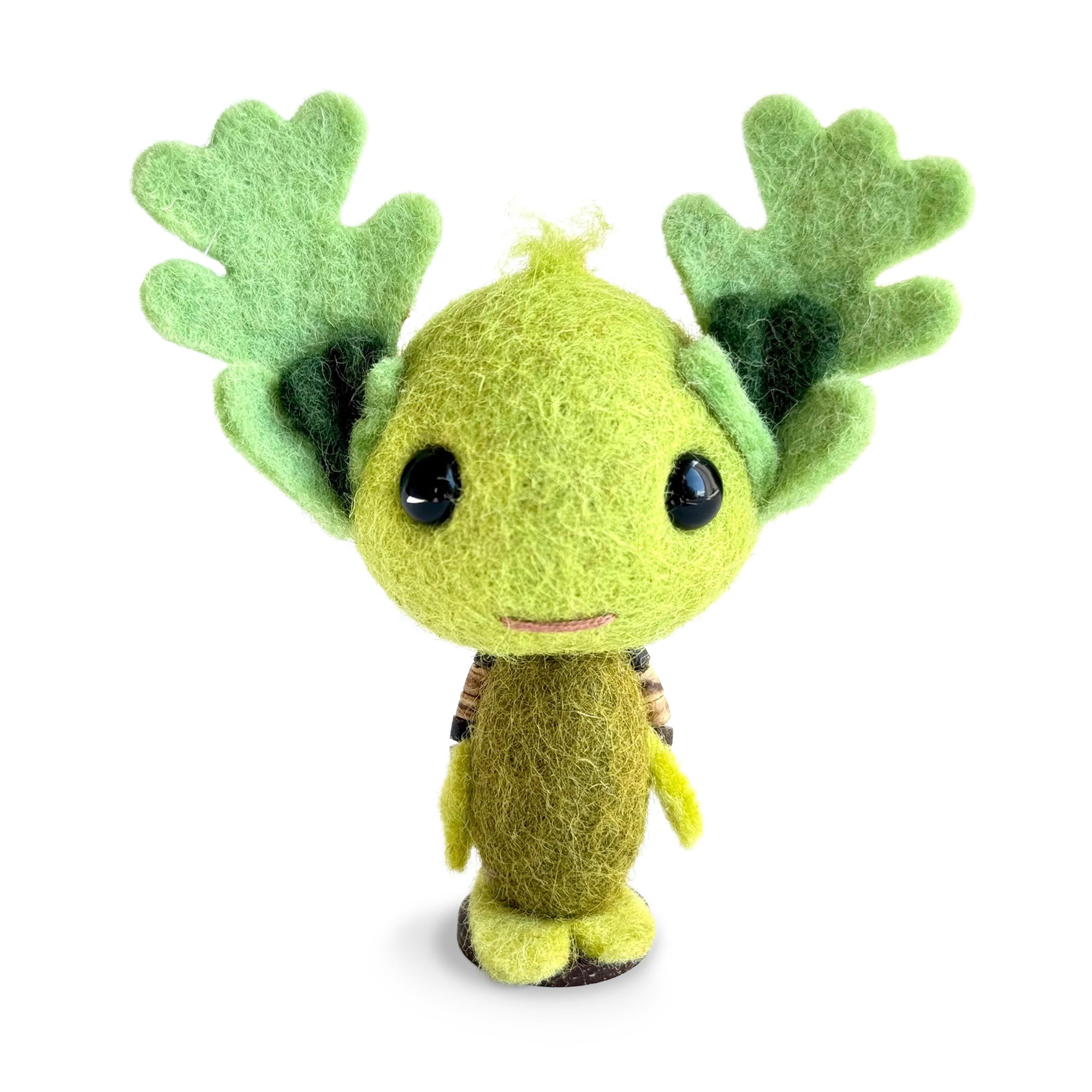 Oak Big Greenie