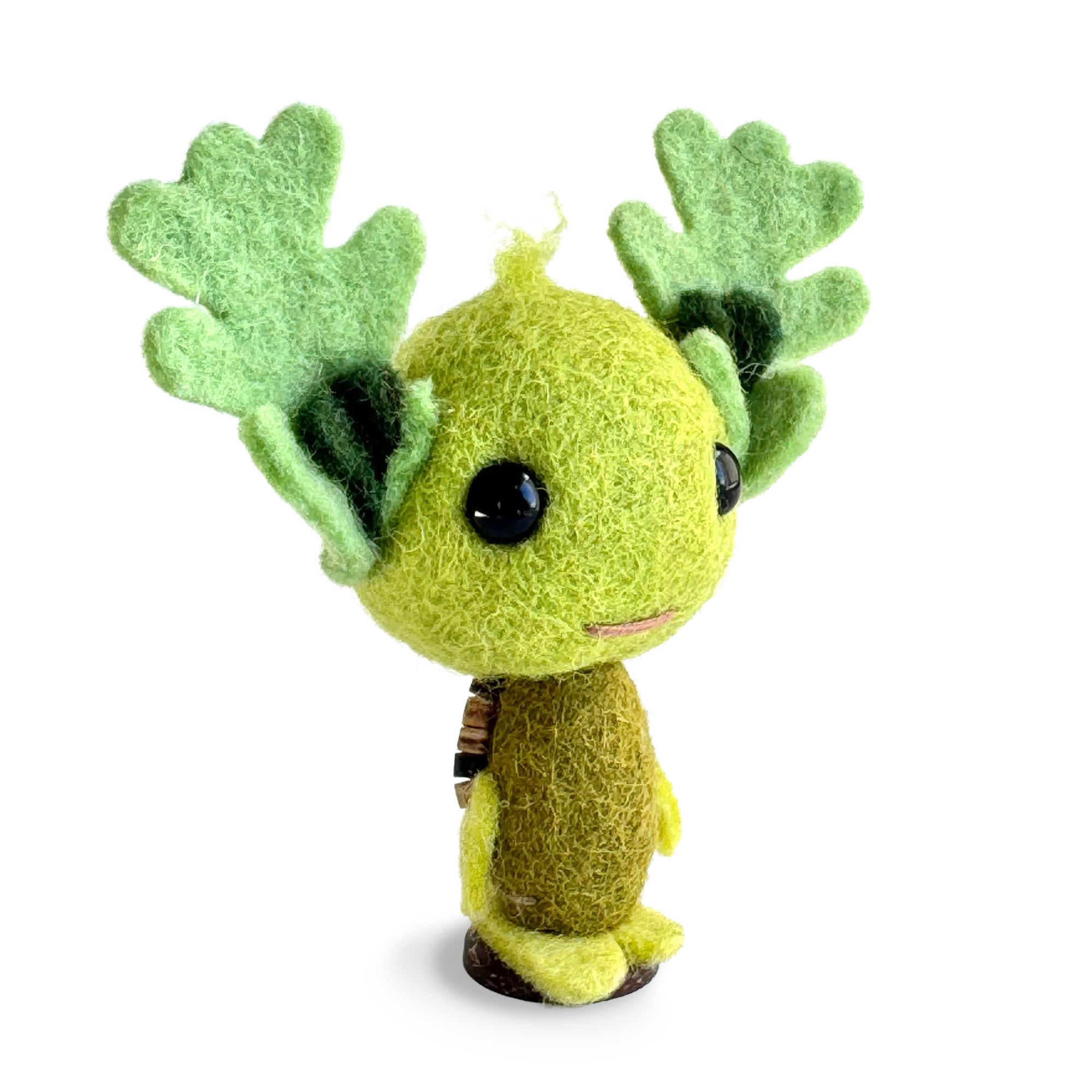 Oak Big Greenie