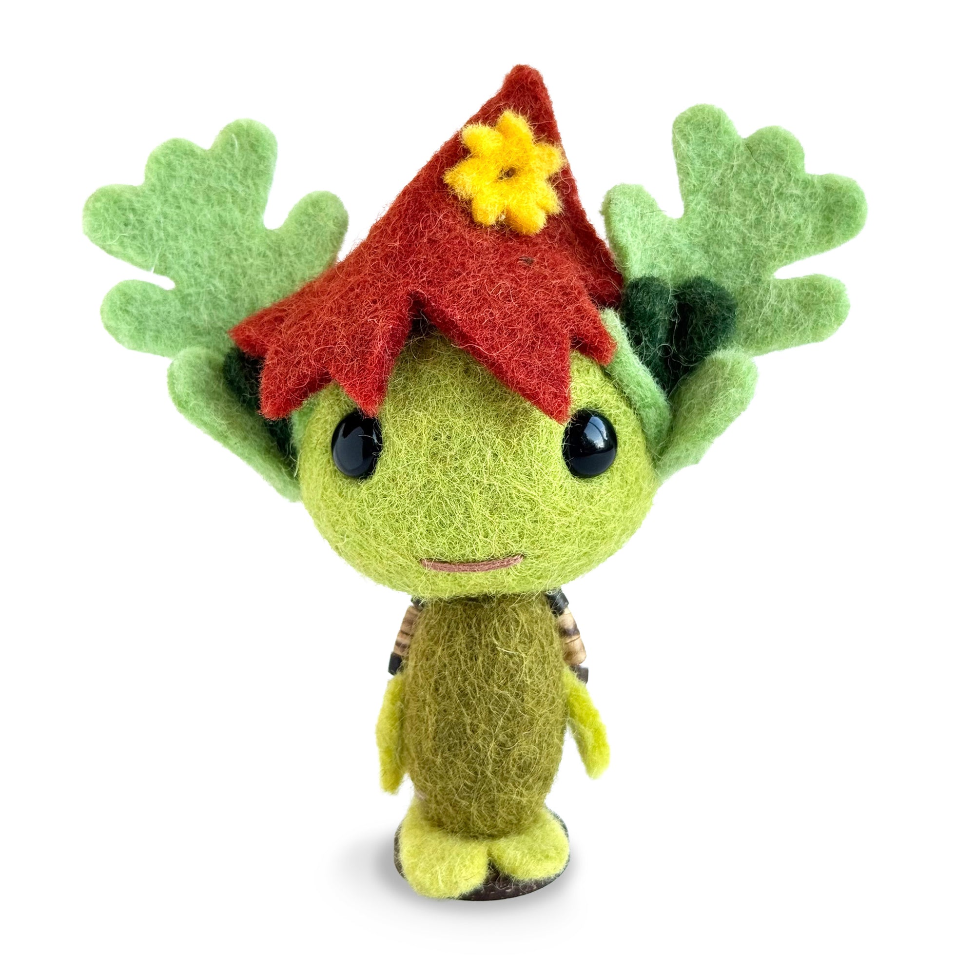 Oak Big Greenie