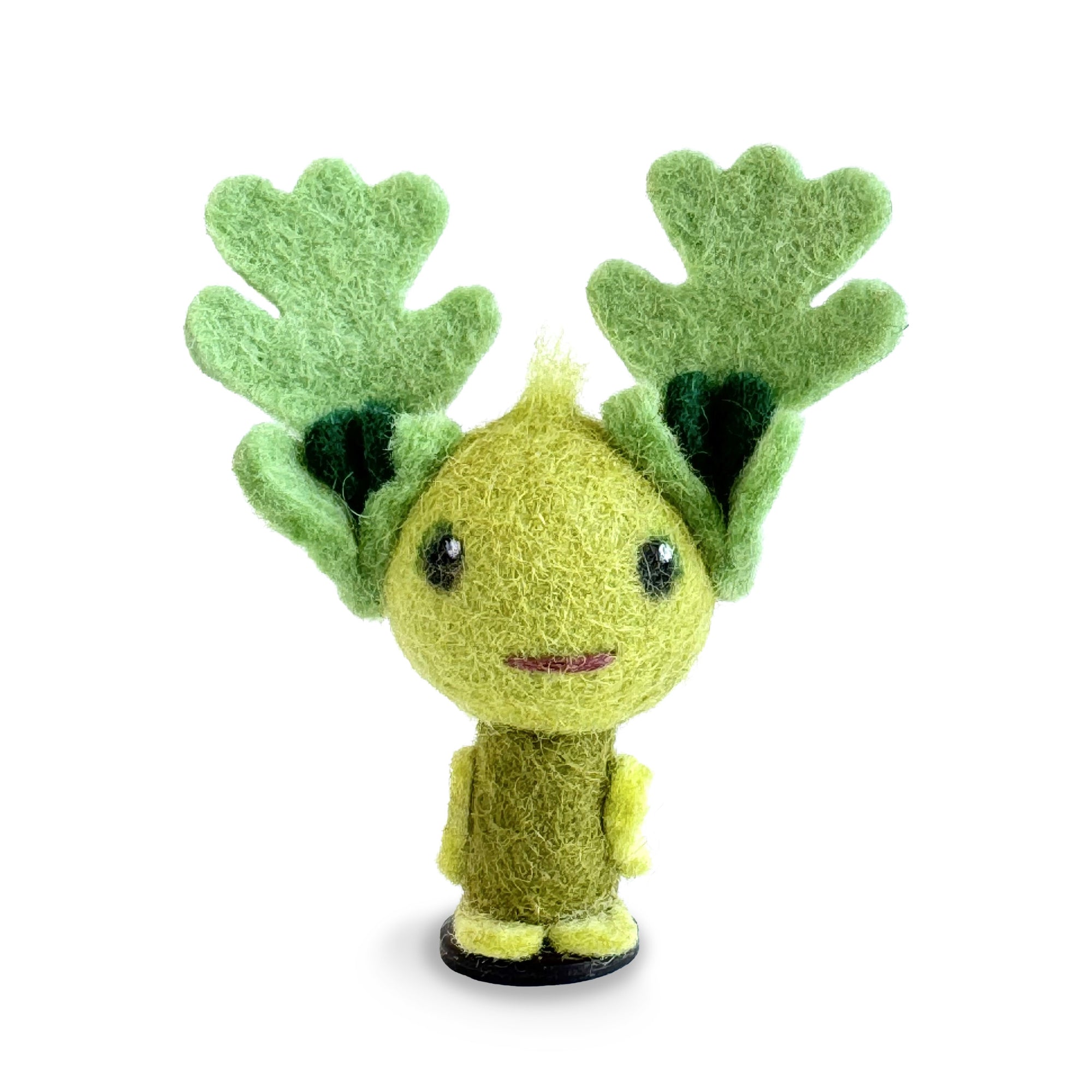 Oak Mini Greenie