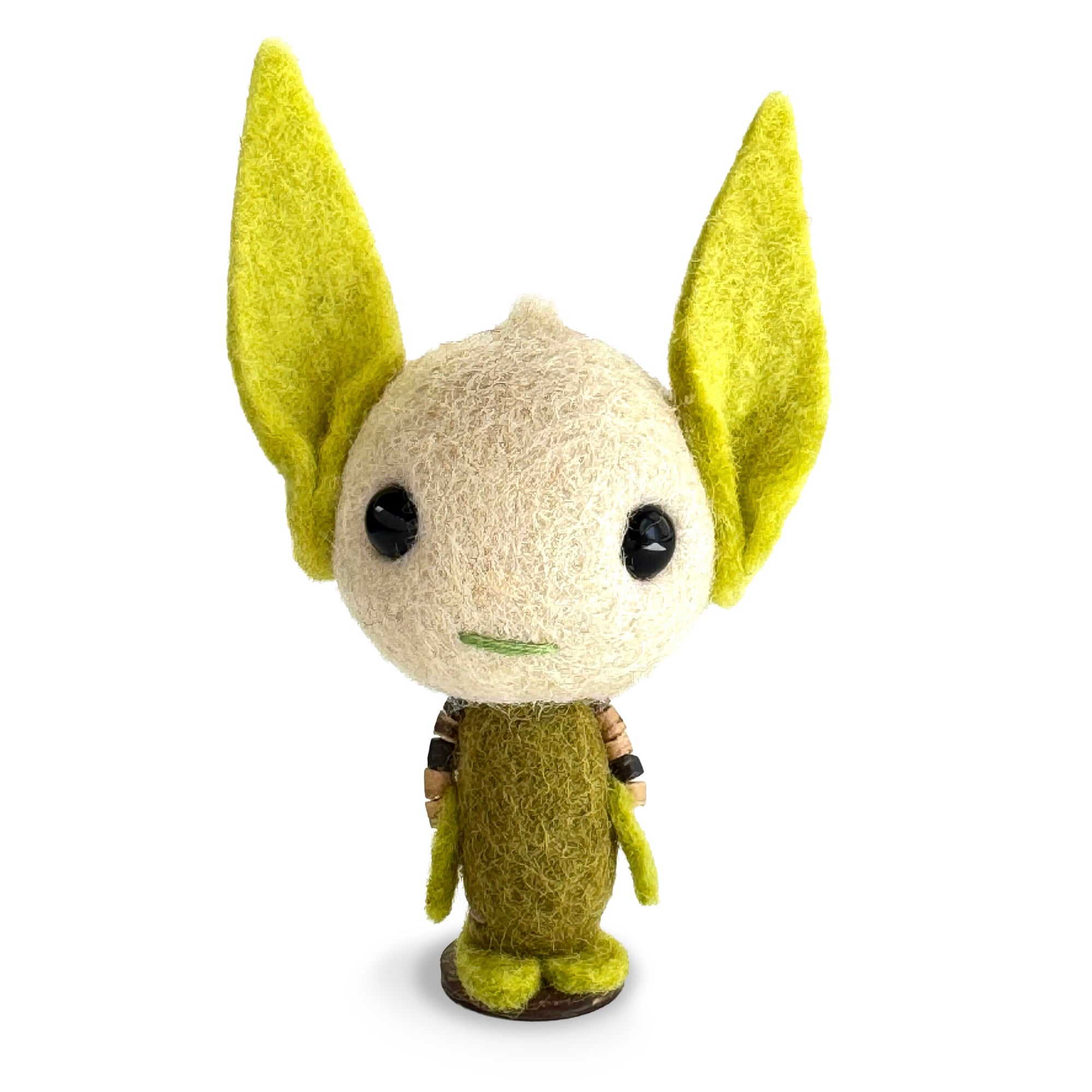 Olive Big Greenie