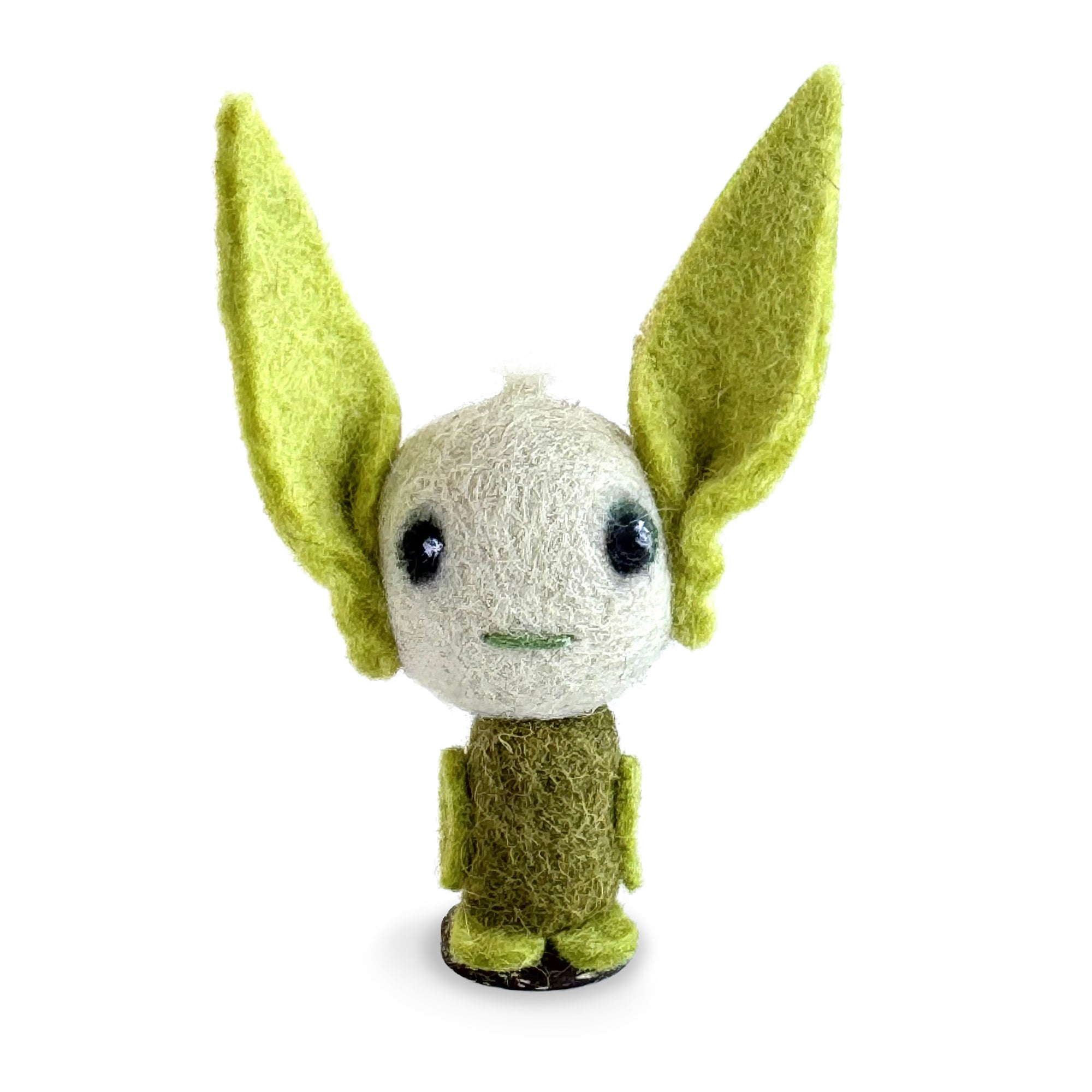 Olive Mini Greenie