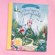 Once Upon A Fairytale: A Choose-Your-Own Fairytale Adventure by Natalia O'Hara and Lauren O'Hara