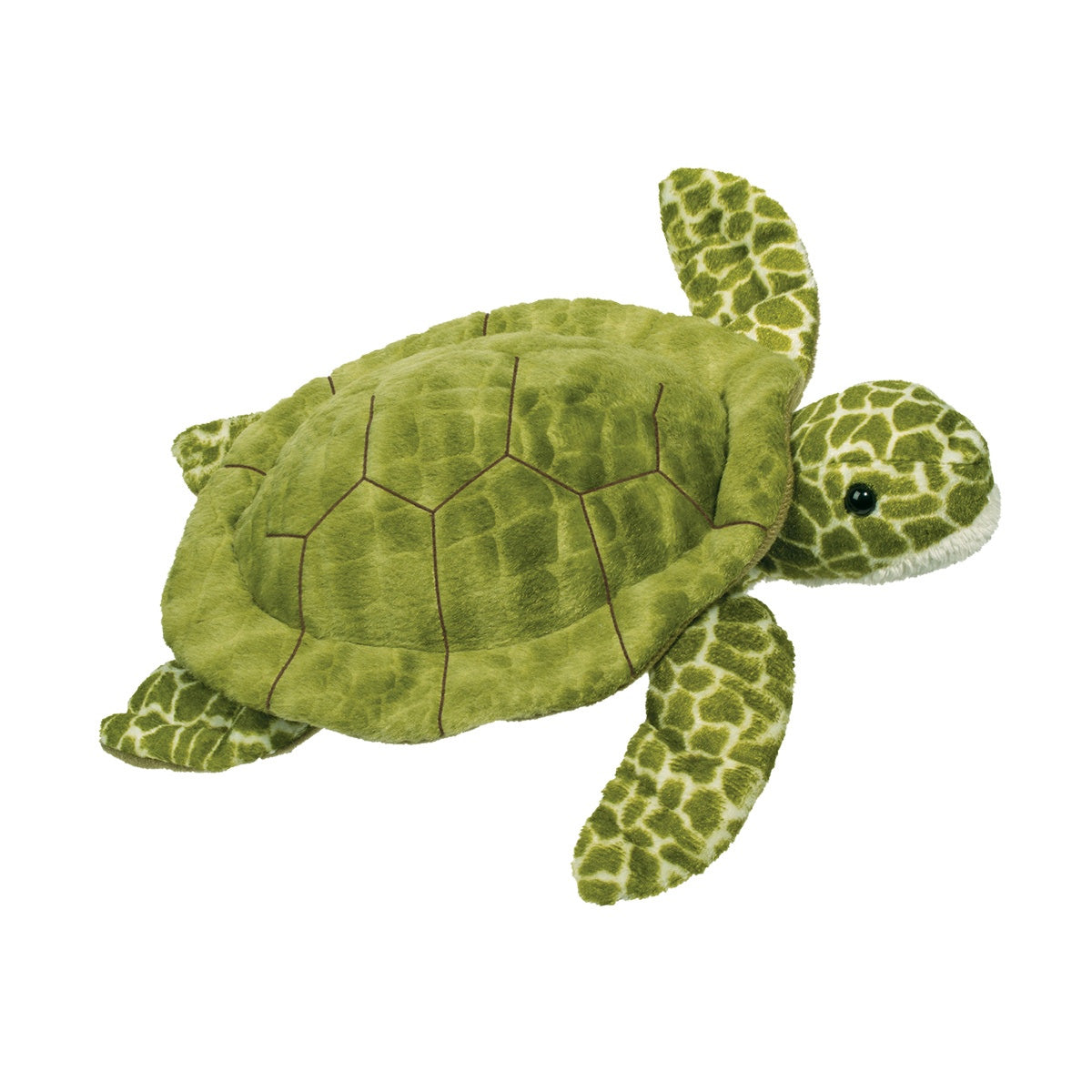 Pebbles Sea Turtle Stuffed Animal