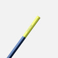 Pencil by Papier Tigre - Blue / Yellow