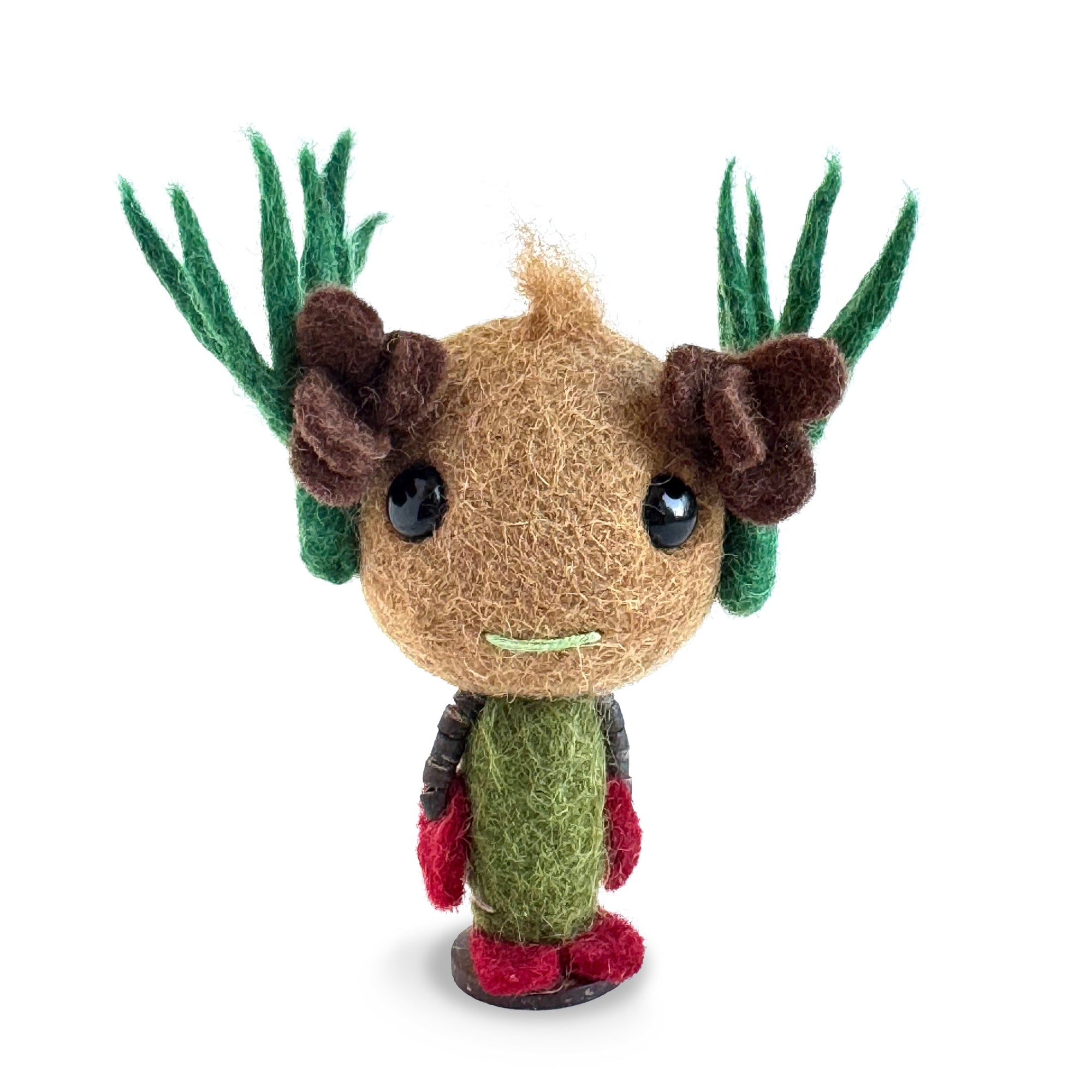 Pine Big Greenie