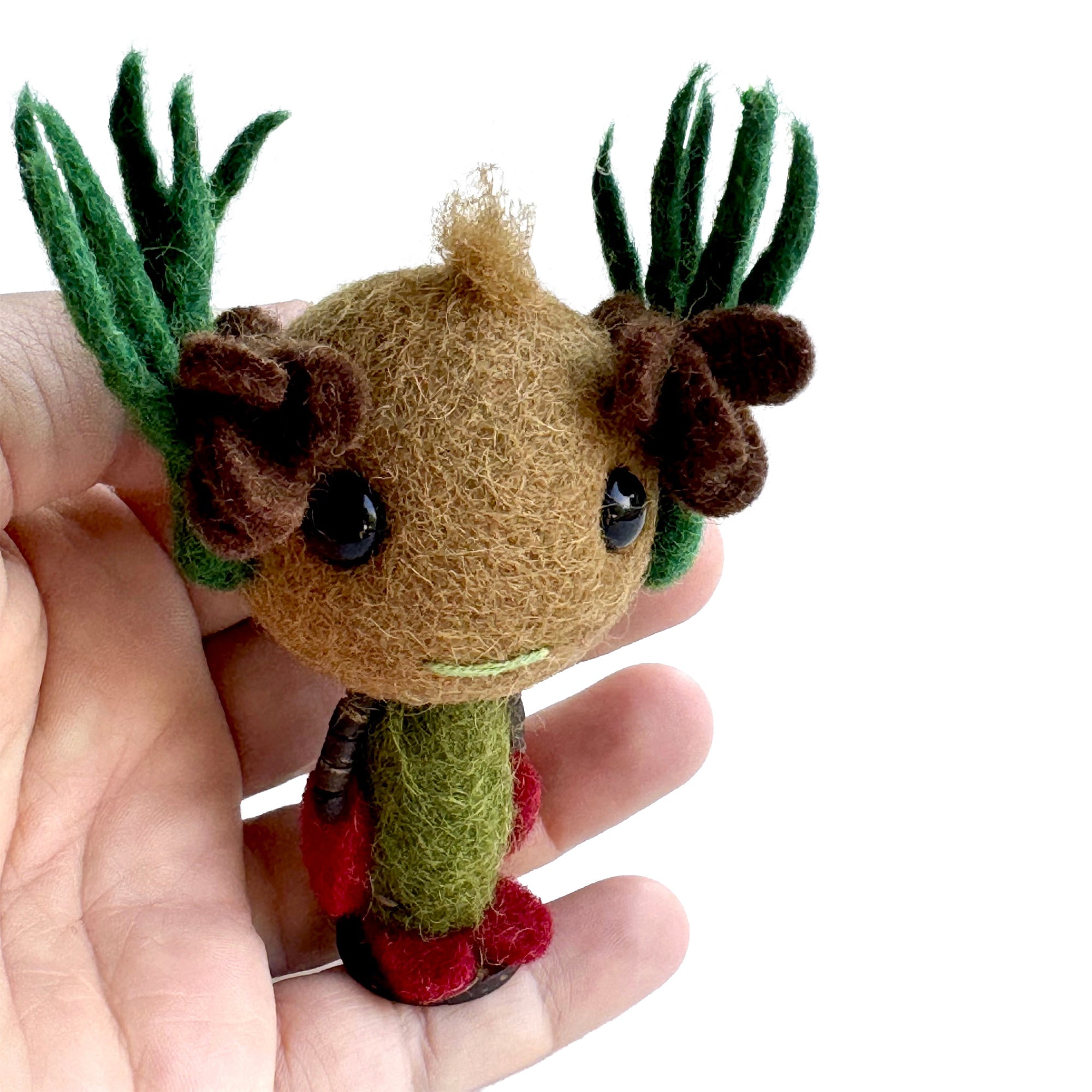 Pine Big Greenie
