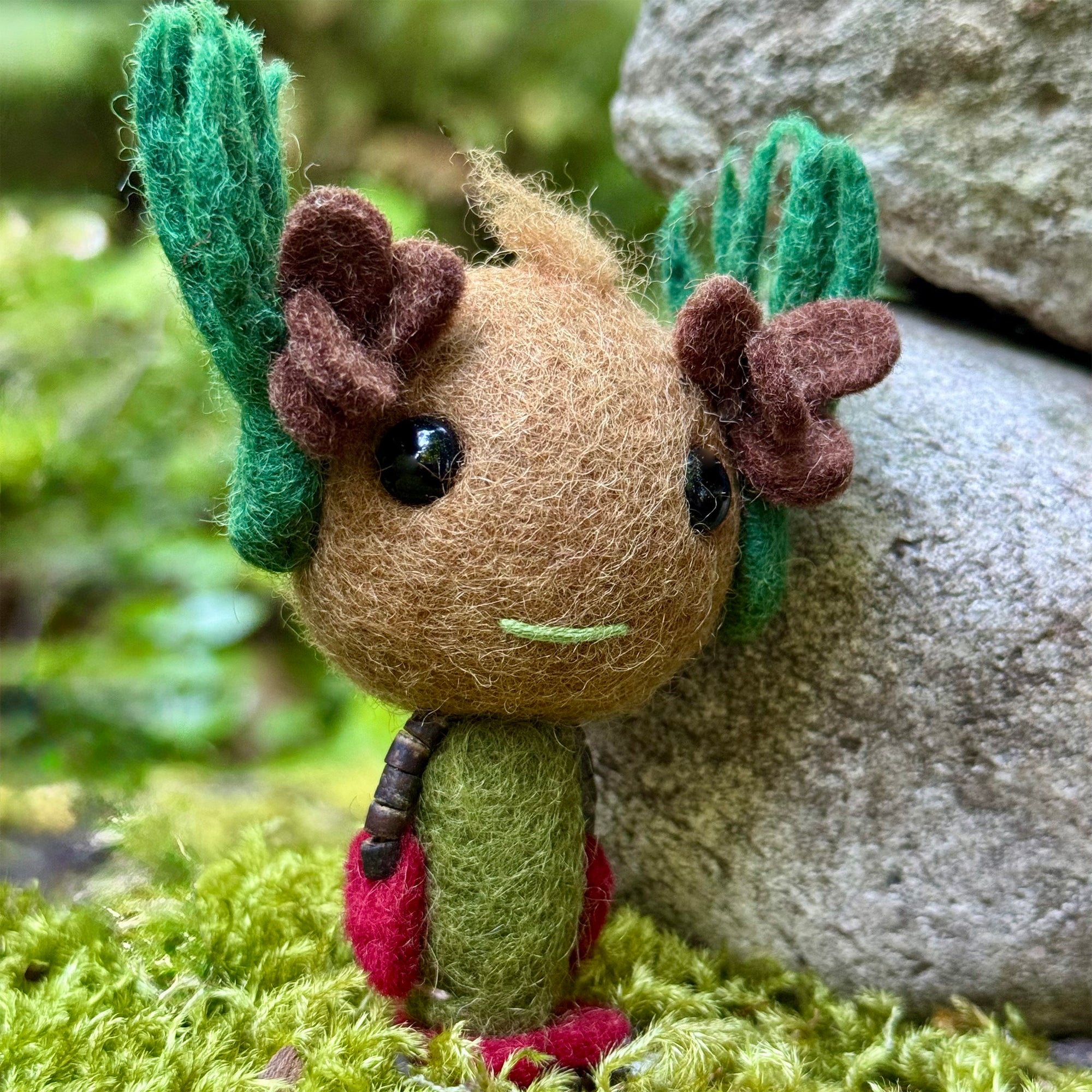 Pine Big Greenie
