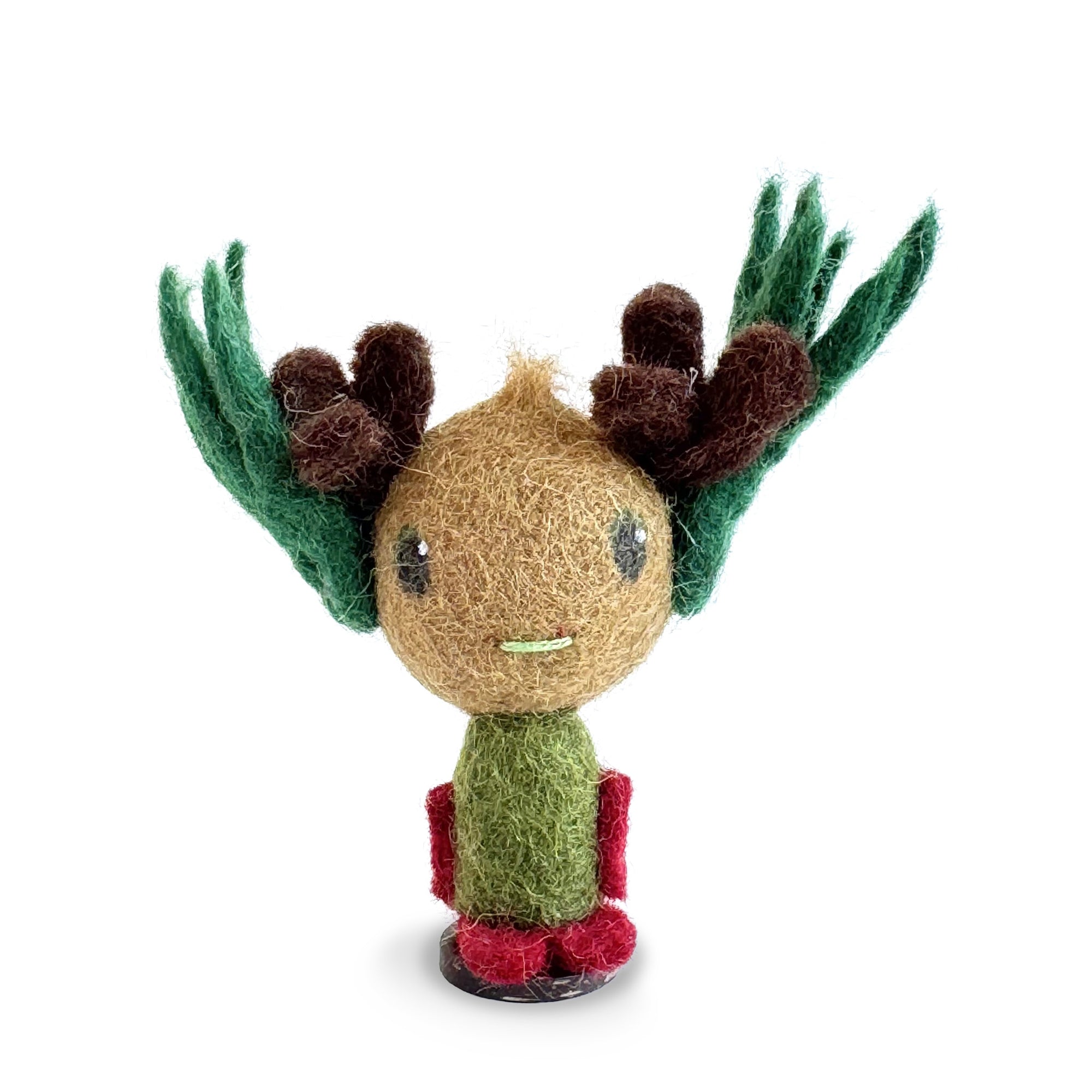 Pine Mini Greenie