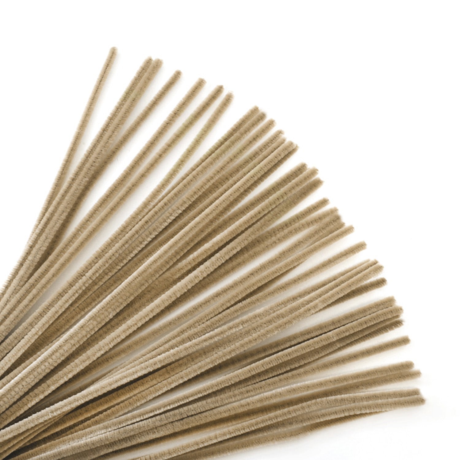 Pipe Cleaners - Solid Colors