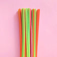 Pipe Cleaners - Neon Mix