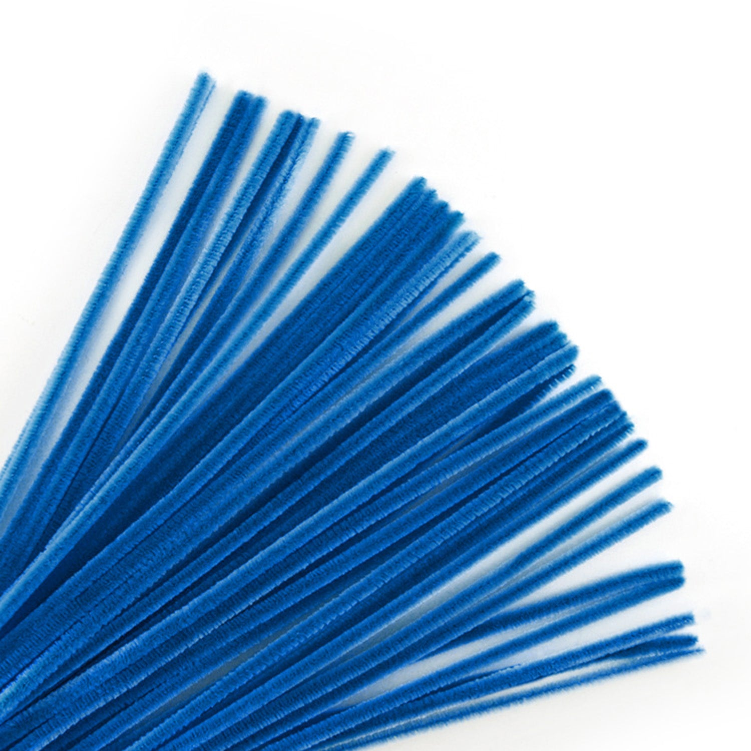 Pipe Cleaners - Solid Colors