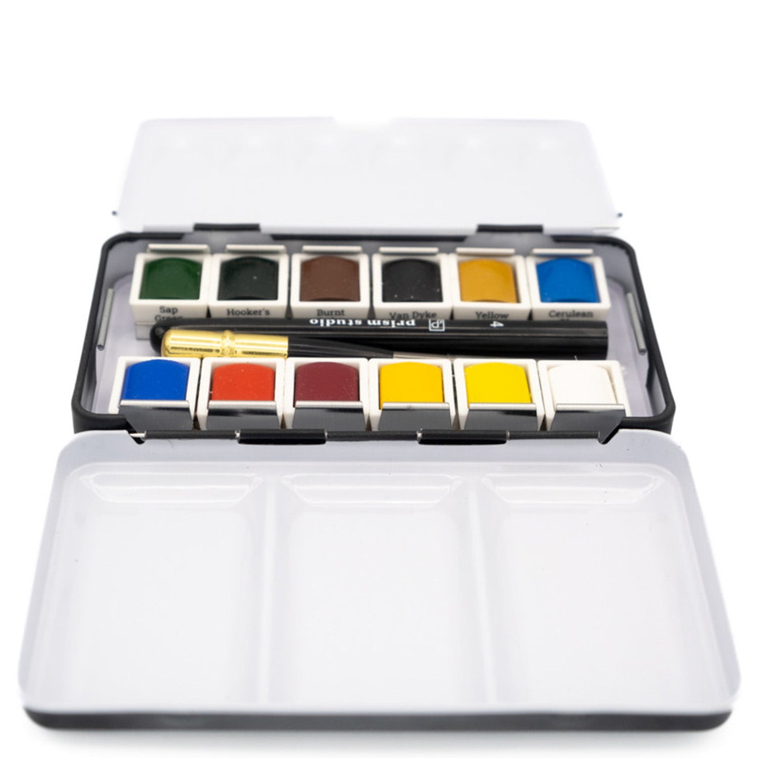Pocket Watercolour Set