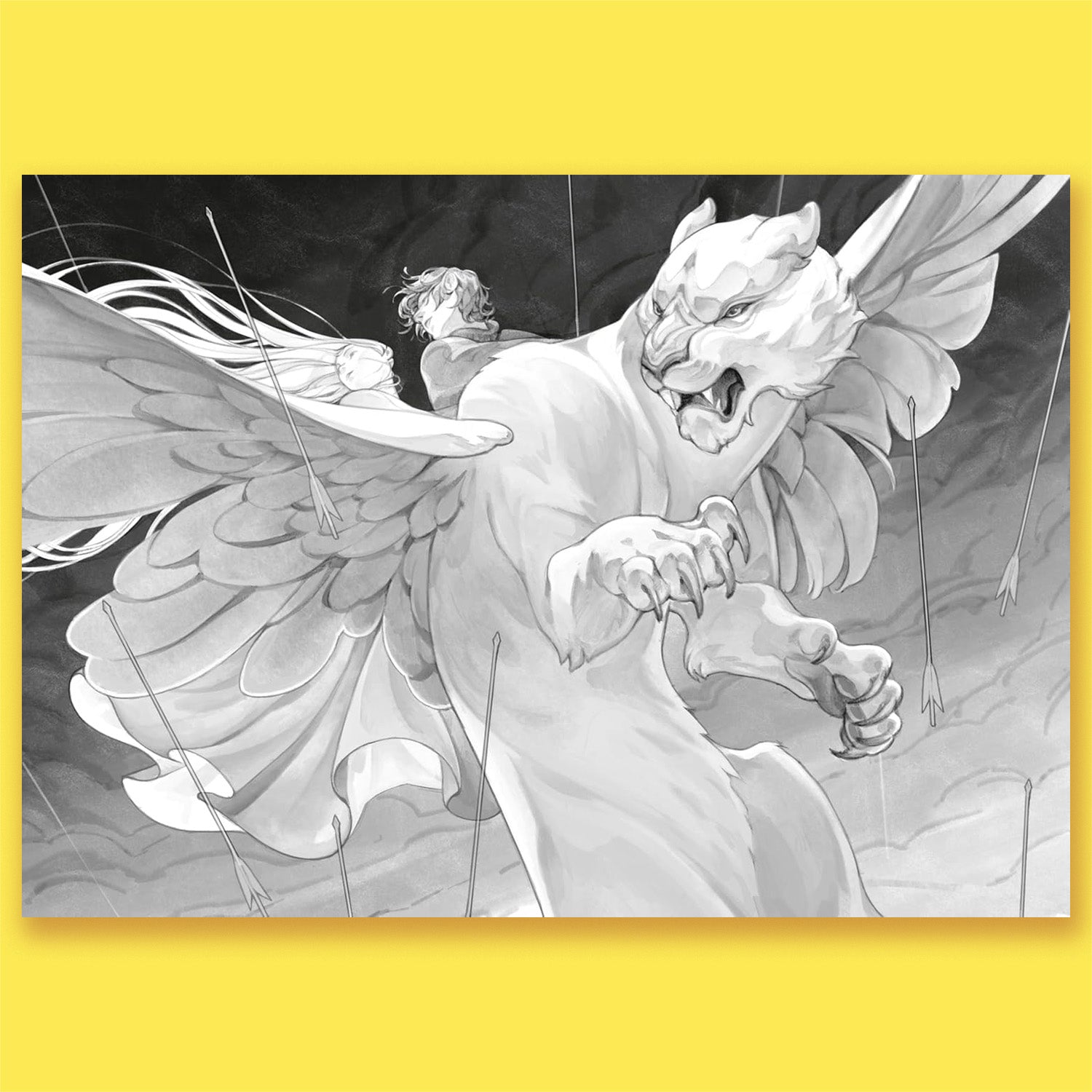 The Poisoned King by Katherine Rundell and Ashley Mackenzie