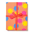 Polka Dots Gift Wrap