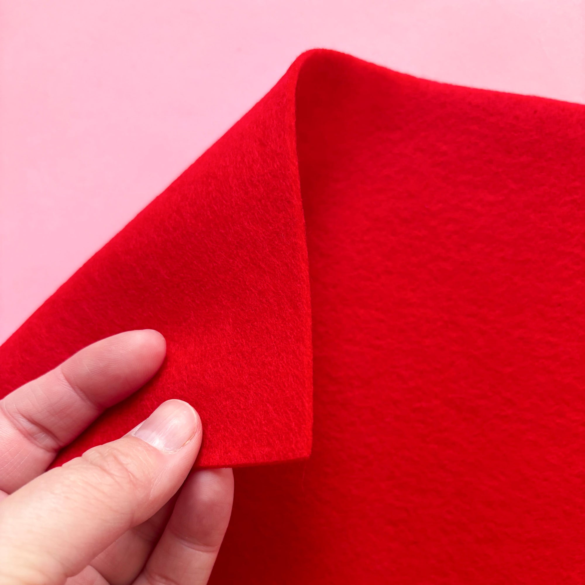 Craft Felt Sheets - 9 x 12 inches (J)