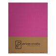 Prism Studio Heavyweight Cardstock, Sweet Pea - Single Sheet, 8.5"x11"