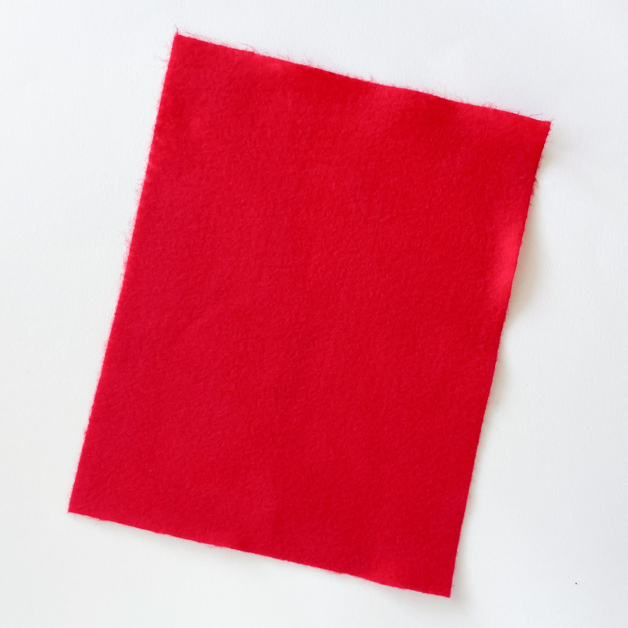 Craft Felt Sheets - 9 x 12 inches (J)