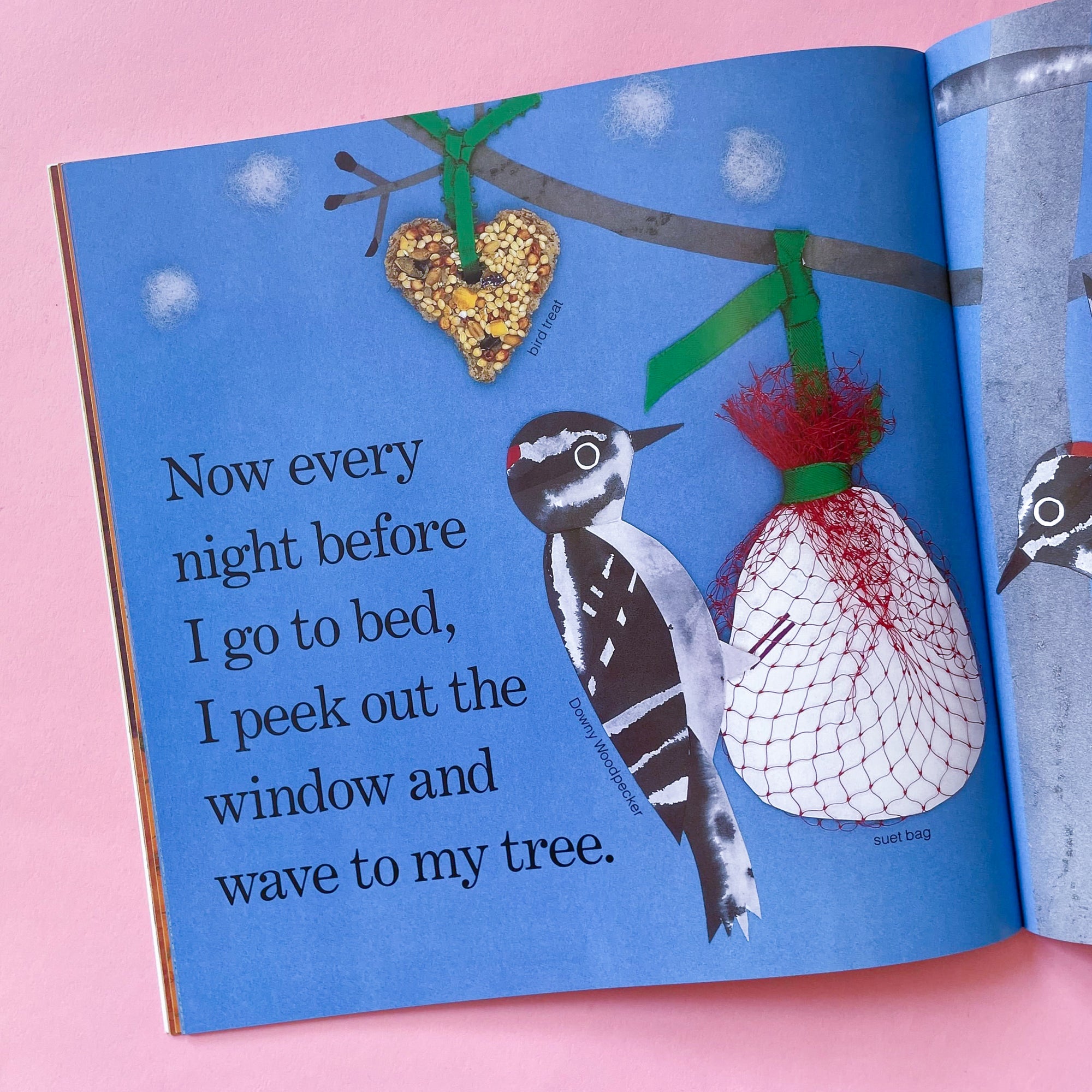 Red Leaf, Yellow Leaf by Lois Ehlert