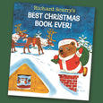 Richard Scarry's Best Christmas Book Ever!