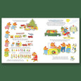 Richard Scarry's Best Christmas Book Ever! by Richard Scarry