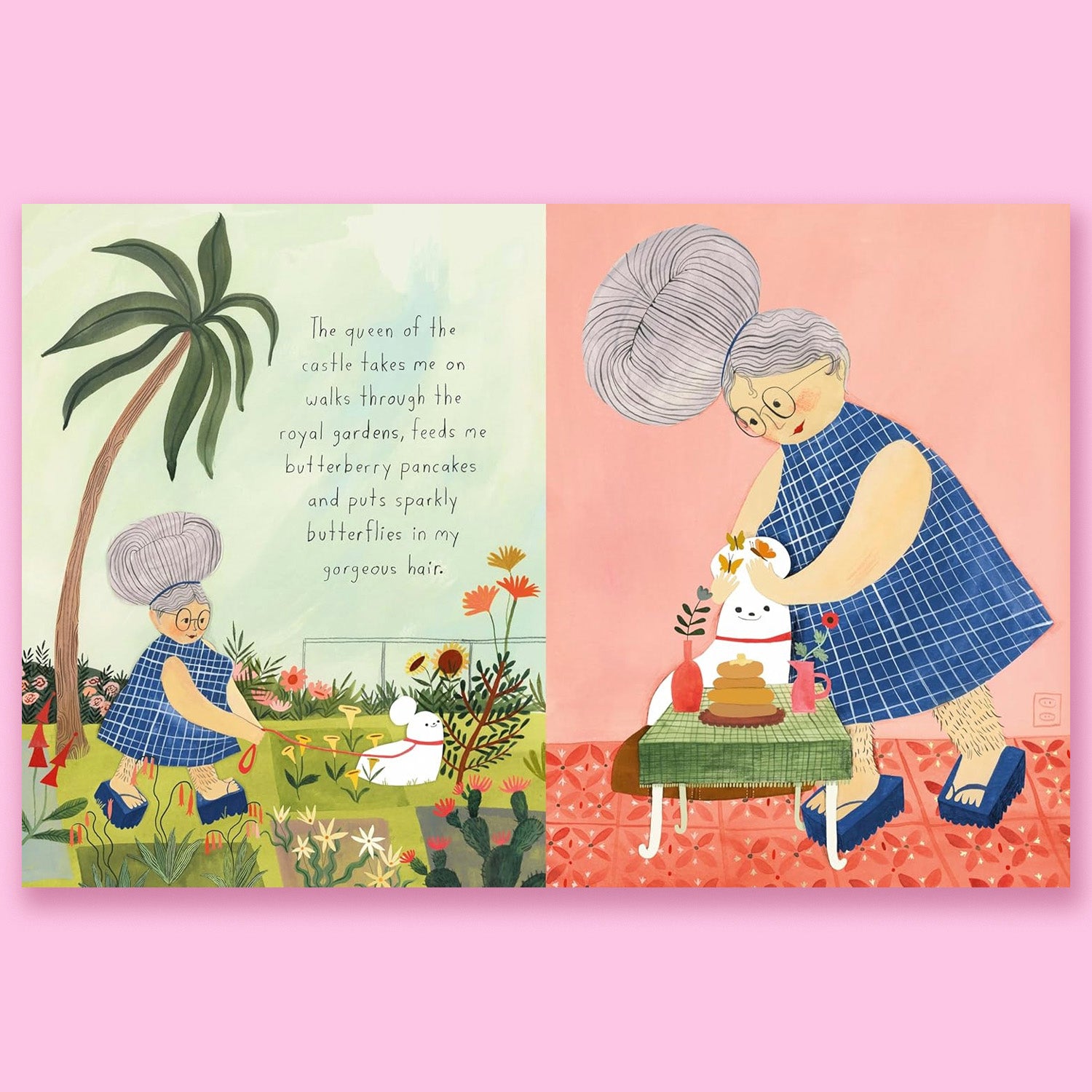 Ruthie by Esmé Shapiro