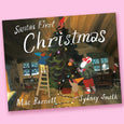 Santa's First Christmas by Mac Barnett and Sydney Smith