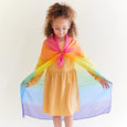 Sarah's Silks – Rainbow Playsilk