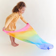 Sarah's Silks – Rainbow Playsilk