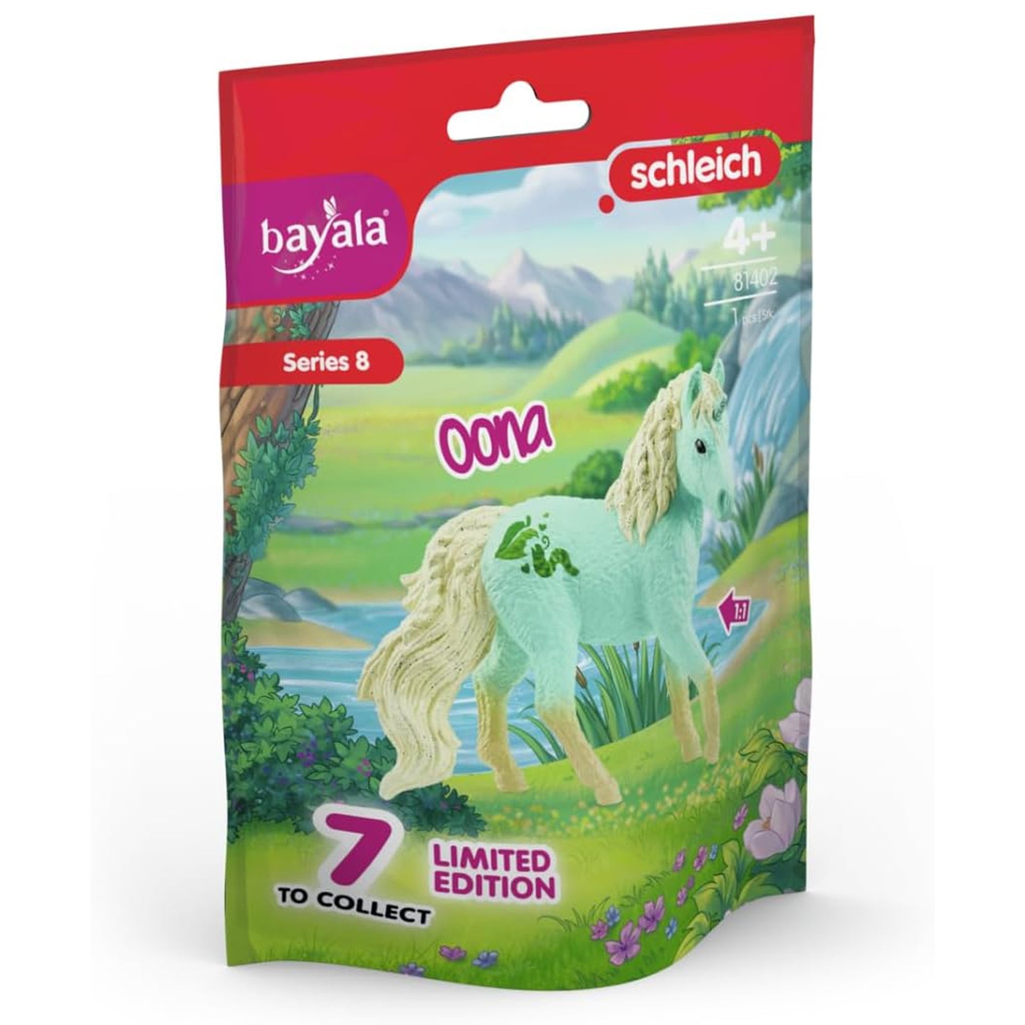 Schleich bayala Collectible Unicorn Oona
