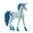 Schleich bayala Collectible Unicorn Sapphire