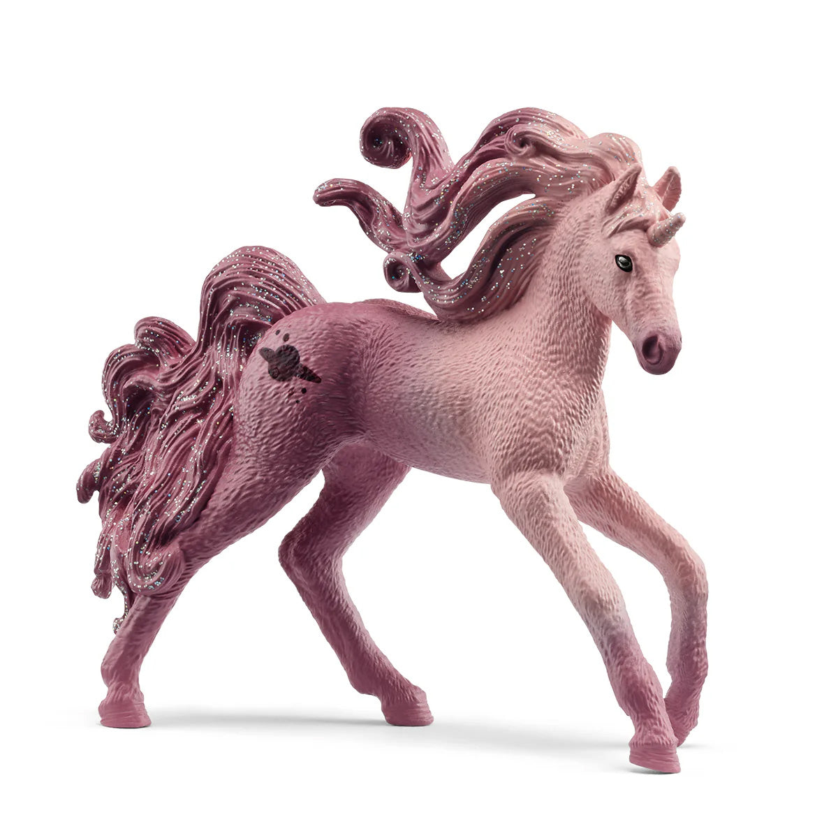 Schleich bayala Collectible Unicorn Saturnia