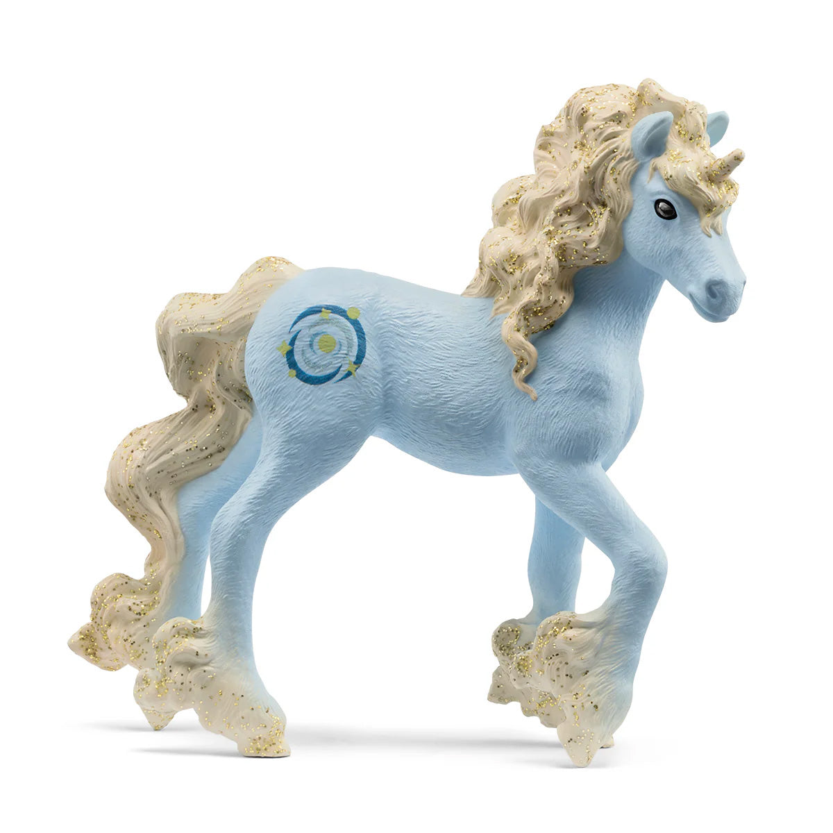 Schleich bayala Collectible Unicorn Vialactea