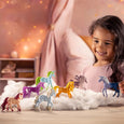 Schleich bayala Collectible Unicorn Planetea