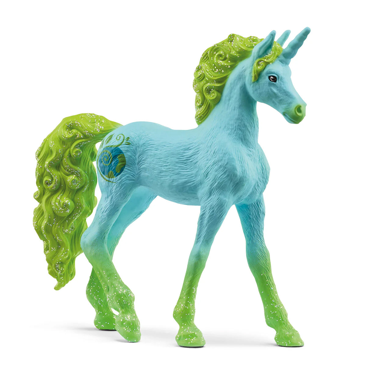 Schleich bayala Collectible Unicorn Terra